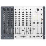 8-Channel Stereo mixer 