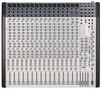 IMG Stageline MMX-206 Professional 16 Channel Audio Mixer 