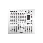 8-Channel Stereo Audio Mixer "Club Mixer" Design 