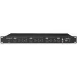 4-Channel Voice/ Music Mixer 