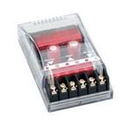 2 Way Subwoofer Crossover Unit