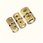 Short 4in 4Out Connector Block
