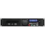 D-164DJ CD Player 