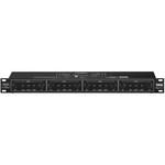 Monacor LTR-106 Line Transformer 4-Channel  