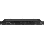 STA-121 Stereo 2 Channel Disco/PA Amplifier 300WMAX