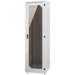 19" Rack Supplied   4 adjustable feet and set of 28 mounting screws 