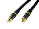 THOR Digital Phono To Phono 1.5m lead 