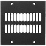RSP-2VENT 19" Rack Panel System 