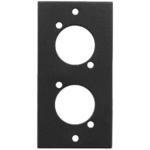 RSP-12D 19" Rack Panel System 