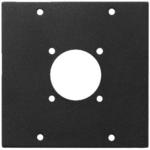 RSP-21SP8 19" Rack Panel System 1 x Speakon 8 pins 