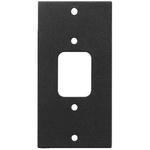 RSP-1IECP 19" Rack Panel System 