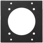 RSP-21CEE5 19" Rack Panel System 1 x CEE Chassis Jack 