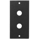 RSP-26RCA 19" Rack of Panel System 6 x RCA Chassis Jack 
