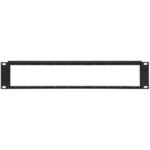 RSP-10F 19" Rack Panel System 