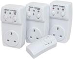 Remote Control Switch Set 