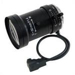 5mm-50mm Auto Iris CCTV Lens
