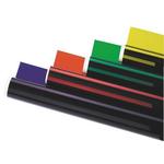 LEE-101/GE Coloured Foil Rolls 