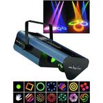 IMG Stageline SCAN-25 DMX Scanner 
