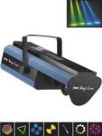 SCAN-250 DMX Scanner Disco Light Effect 