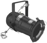 PAR-30/SW PAR30 Housing for PAR30 Reflectors Black 