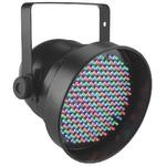PARL-64PDX/SW-LED spotlights RGB- Black 
