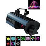 IMG Stageline SCAN-12 DMX Scanner 