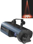 3 Primary Colours + White LED DMX Scanner 