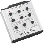 IMG Stageline CU-3LED 3-Channel LED Controller for 12V or 24V LEDs 