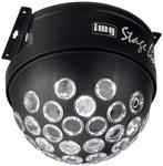 LED DMX Starball White 