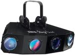 LED-800DMX Quad Flower DMX Disco Light Effect 