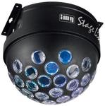 LED DMX Starball RGB 