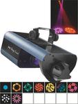 LED DMX Scanner 