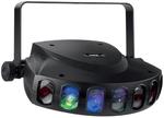 LED-220DMX 'Incredible' DMX Disco Light Effect 