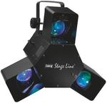 LED-300RGB Triple Scan DMX Disco Light Effect  