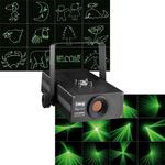 IMG Stageline LSX-049SG DMX Green Laser Light 