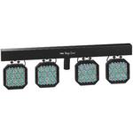 IMG Stageline PARL-40SET LED Spotlight Set 