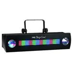 IMG Stageline LED Combi Disco Light Effect Panel 