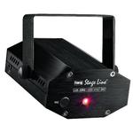 LSE-10RG Mini Red & Green Laser Effect Unit 