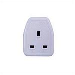 Single Extension Socket