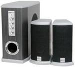 2.1 Channel Active Speaker System 