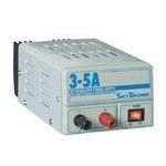 Regulated 13.8V DC Power Supply 5A