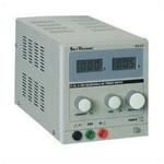 Regulated Power Supply With Variable Output 0 - 30V, 0 - 3A