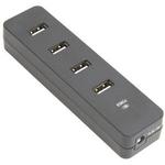 Energy Efficient Switch-Mode USB Charger 2000mA 