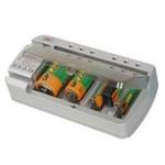 Universal NiCd/NiMH Charger