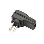 2 Pin Din Right Angle Plug