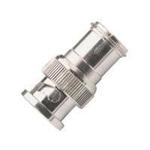BNC Adaptor Plug To Coax TV Socket