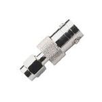 BNC Adaptor Socket To UHF Mini Plug