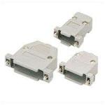 D Type Connector Covers - 9 Pin - 779.214 -
