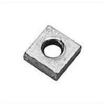 M6 Square Nut