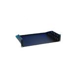 Rack Cradle 19" 1U 375mm Depth 